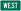 West plate small green.svg