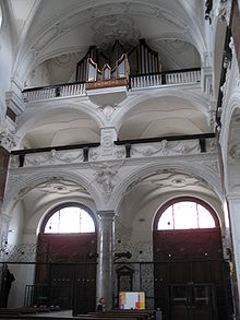 2588 - Innsbruck - Jesuitenkirche.JPG