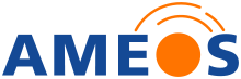 Logo von Ameos