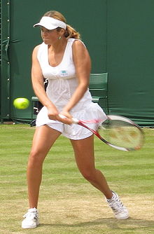 Aleksandra Wozniak