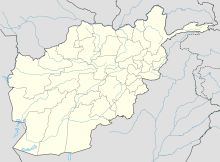 Daschly (Afghanistan)