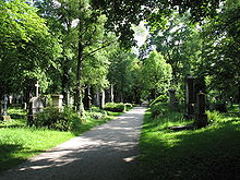 Alte Südfriedhof München 2010 2.JPG