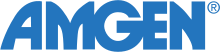 Logo der Amgen Inc.