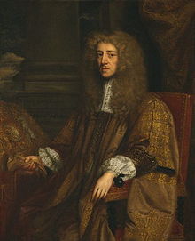 Anthony Ashley-Cooper, 1. Earl of Shaftesbury