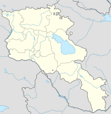 Werischen (Armenien)