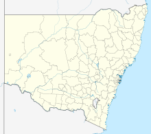 Belanglo State Forest (New South Wales)