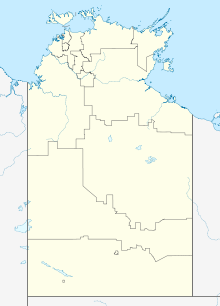 Amelia Creek (Northern Territory)