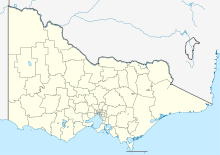 Port Phillip (Victoria)