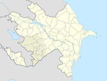 Qobustan (Aserbaidschan)