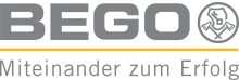 Logo der BEGO Bremer Goldschlägerei Wilh. Herbst GmbH & Co. KG