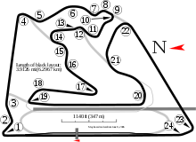 Bahrain International Circuit--Endurance Circuit.svg