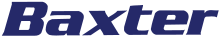 Logo der Baxter International Inc.