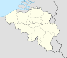 Megalithanlagen bei Wéris (Belgien)