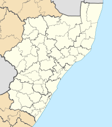 Pongola (KwaZulu-Natal)
