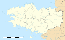 Baie des Trépassés (Bretagne)