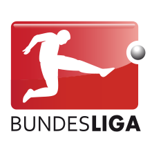 Logo der Bundesliga