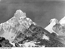 Bundesarchiv Bild 135-KA-06-002, Tibetexpedition, Landschaftsaufnahme.jpg