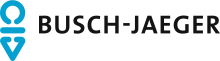 Logo von Busch-Jaeger