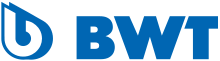 Logo der BWT AG