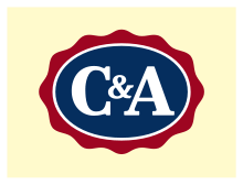 C&A-Logo