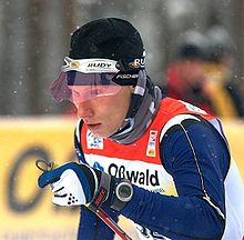 Sergei Tscherepanow (Tour de Ski, 2010)