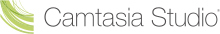 Camtasia Studio Logo.svg