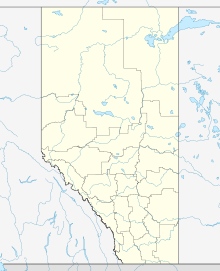 Athabasca Falls (Alberta)