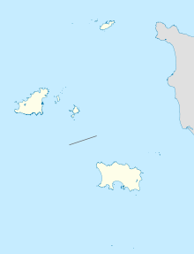 La Varde (Kanalinseln)