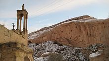 Chavusin cappadocia by shakko.jpg
