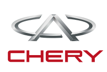 Logo von Chery Automobile