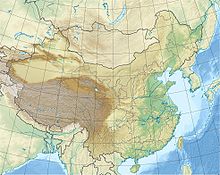 Nordostchinesische Ebene (China)