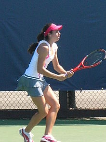 Christina McHale