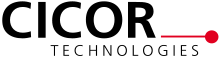 Logo der Cicor Technologies