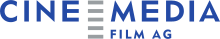 Logo der CineMedia Film AG