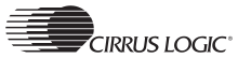 Cirrus Logic Logo.svg