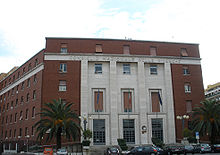 Consiglio Nazionale delle Ricerche - Roma.jpg