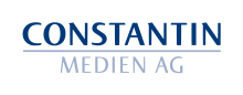 Logo der Constantin Medien AG