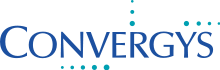 Logo der Convergys Corporation