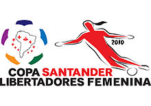Das Logo der Austragung 2010