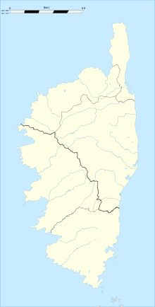 Casamozza (Korsika)