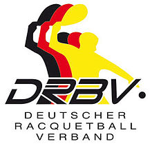 Logo des DRBV