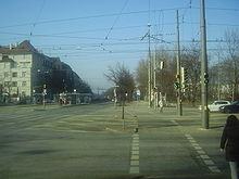 Dachauer Straße