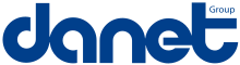 Logo der Danet GmbH