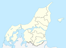 Mariagerfjord (Nordjylland)