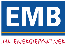 Logo der Energie Mark Brandenburg GmbH