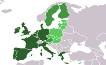 Europäische Union (EU 25)