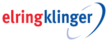 Logo der ElringKlinger AG