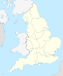 Royal Radar Establishment (England)