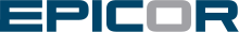 Logo der Epicor Software Corporation
