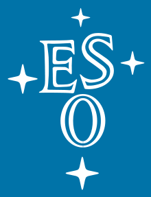 Europäische Südsternwarte Logo.svg